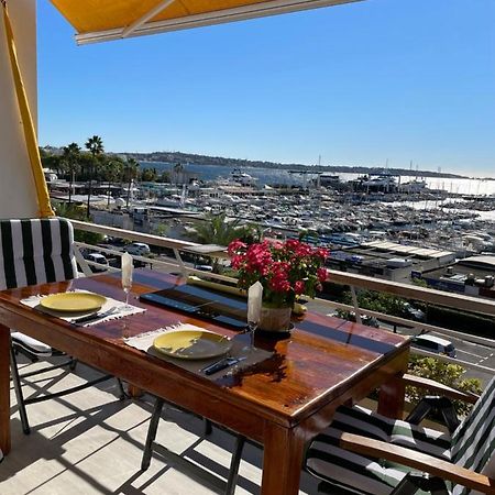 Een Parel Aan De Cote 'D Azur ! Apartment Vallauris Ngoại thất bức ảnh