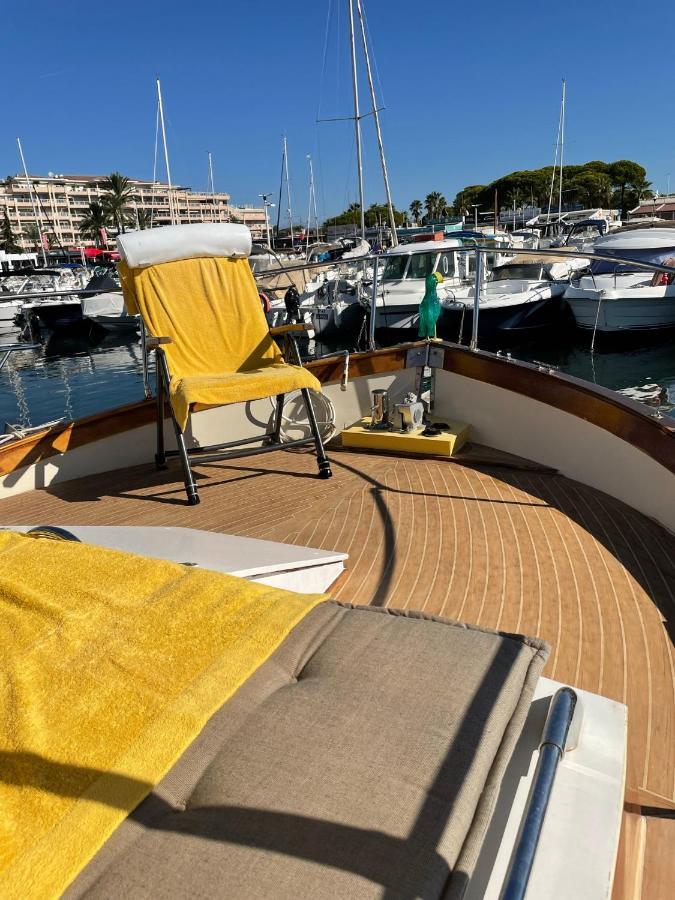 Een Parel Aan De Cote 'D Azur ! Apartment Vallauris Ngoại thất bức ảnh