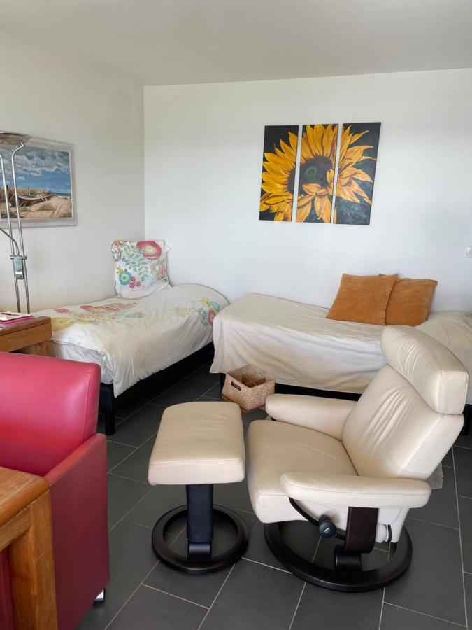 Een Parel Aan De Cote 'D Azur ! Apartment Vallauris Ngoại thất bức ảnh