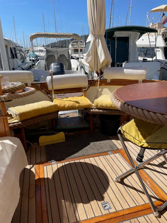 Een Parel Aan De Cote 'D Azur ! Apartment Vallauris Ngoại thất bức ảnh