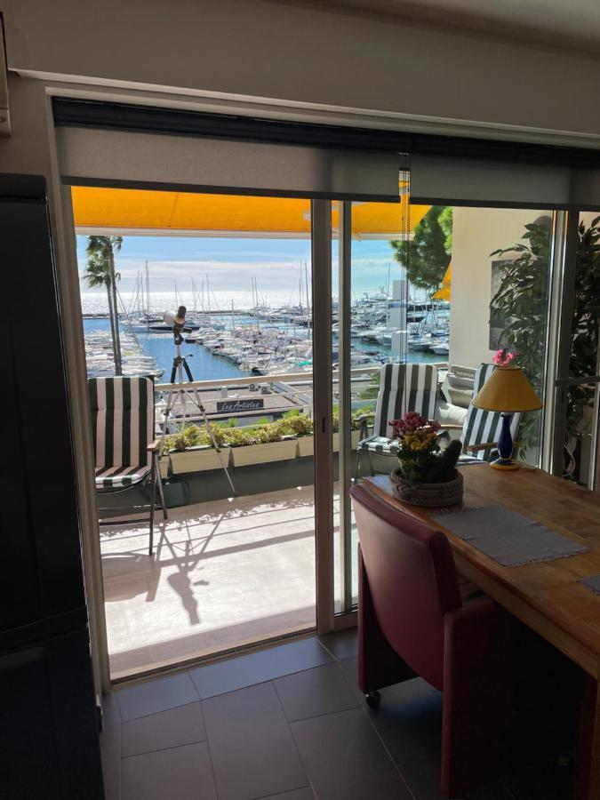 Een Parel Aan De Cote 'D Azur ! Apartment Vallauris Ngoại thất bức ảnh